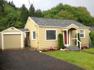 721 NW 10th Ave, Camas, WA 98607