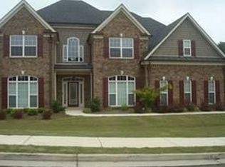 1995 Augustine Trce, Powder Springs, GA 30127
