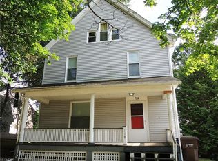 118 E Crain Ave, Kent, OH 44240