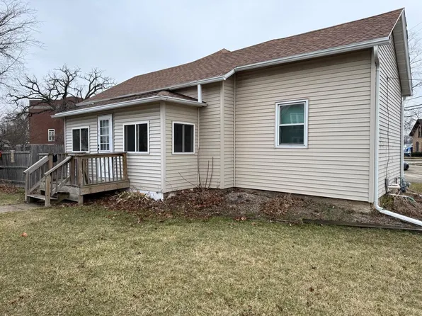 124 Fond Du Lac STREET, Waupun, WI 53963