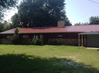 1228 NE 70th St, Stafford, KS 67578