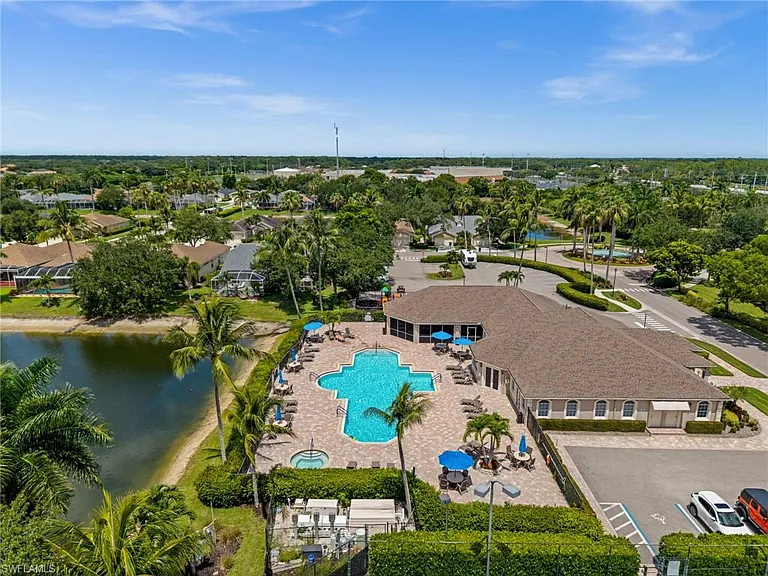 8167 Ibis Cove Cir #A-108 — Photo 40