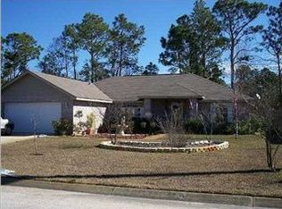 7872 Lola Cir, Navarre, FL 32566