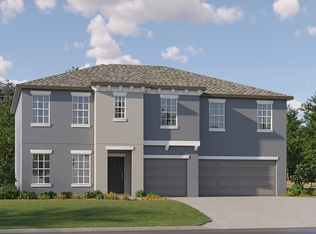 Olympia Plan, Prosperity Lakes : The Executives, Parrish, FL 34219