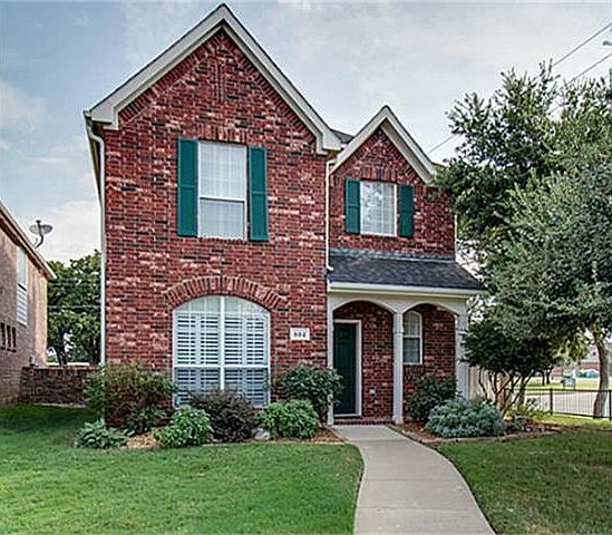 1st image of 502 Archer Dr