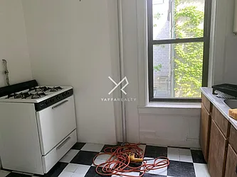 Rented by Yaffa Realty LLC