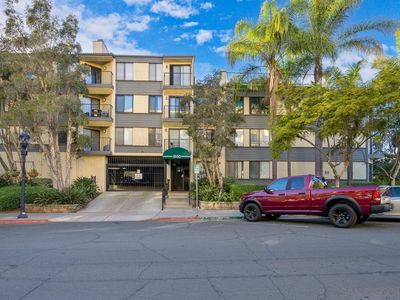 1650 8th Ave UNIT 405, San Diego, CA, 92101
