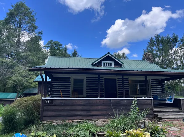 98 Cottage Ln #98, Hendersonville, NC 28792