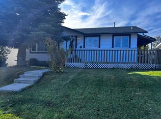 313 N 3rd Ave NW, Slave Lake, AB T0G2A1