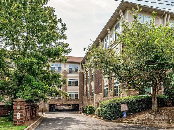 404 N Laurel Ave APT 11, Charlotte, NC 28204