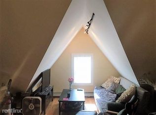 9 Irvington Rd, Somerville, MA 02144