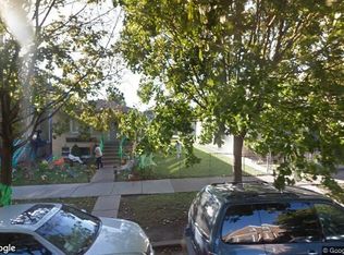 2322 N Menard Ave, Chicago, IL