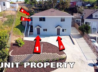 3983 Cottonwood St, San Diego, CA 92113