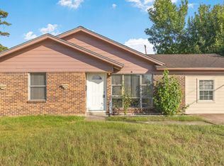 12402 Industrial Rd, Houston, TX 77015