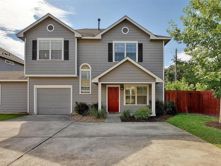 6011 Fairway St #2B — Photo 1