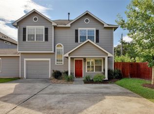 6011 Fairway St #2B, Austin, TX 78741