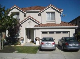 32124 Condor Dr, Union City, CA 94587