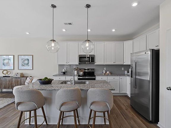 5th image of 107 Rolesville Ridge Dr