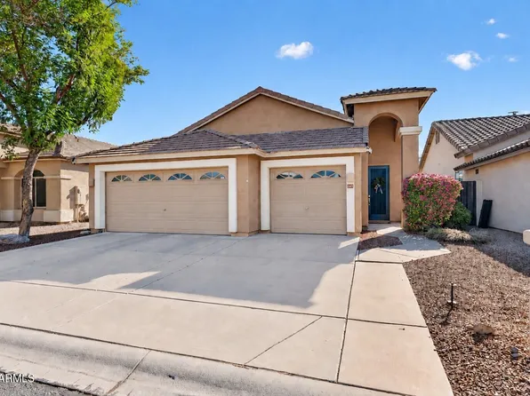 141 S NEBRASKA Street, Chandler, AZ 85225