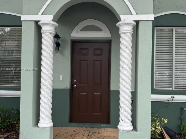 2525 SE 14th Ave #386, Homestead, FL 33035