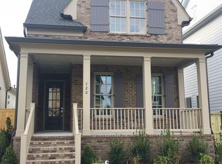 720 Shelley #1679-LOT 1679, Franklin, TN 37064
