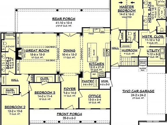 2nd image of 134 Westwoods Dr