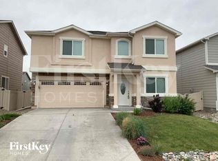 7429 Primavera Ln, Fountain, CO 80817