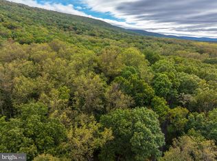 1 Highview Rd, Harpers Ferry, WV 25425