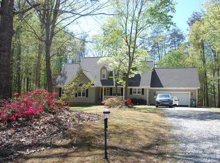 4912 Gold Crest Dr, Oak Ridge, NC 27310