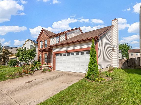 3rd image of 3098 Fayburrow Dr