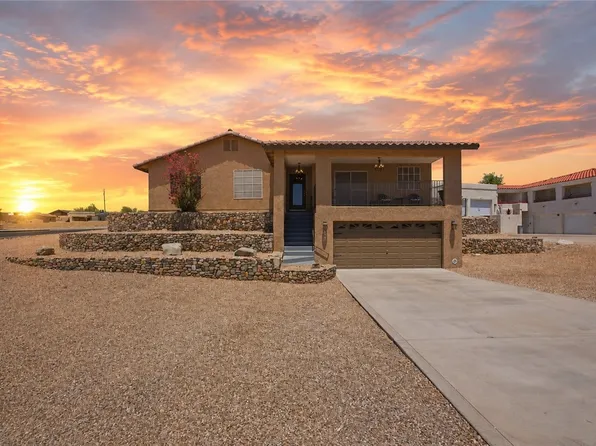 3201 Dolphin Drive, Lake Havasu, AZ 86406