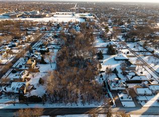 61st Dunham St, Downers Grove, IL 60515