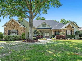 23436 Carnoustie Dr, Foley, AL 36535
