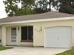 449 SW Kentwood Rd, Port Saint Lucie, FL 34953
