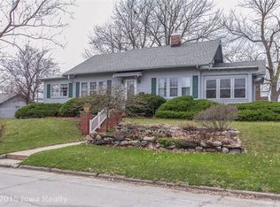 2123 Otley Ave, Perry, IA 50220