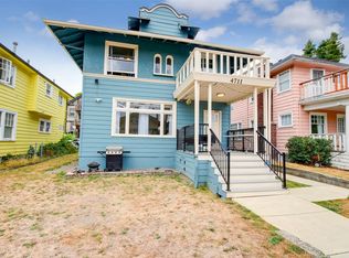 4711 18th Ave NE UNIT A, Seattle, WA 98105