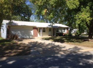 3211 Janton Ln, Saint Charles, MO 63301