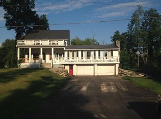 10133 Woodbury Rd, Laingsburg, MI 48848