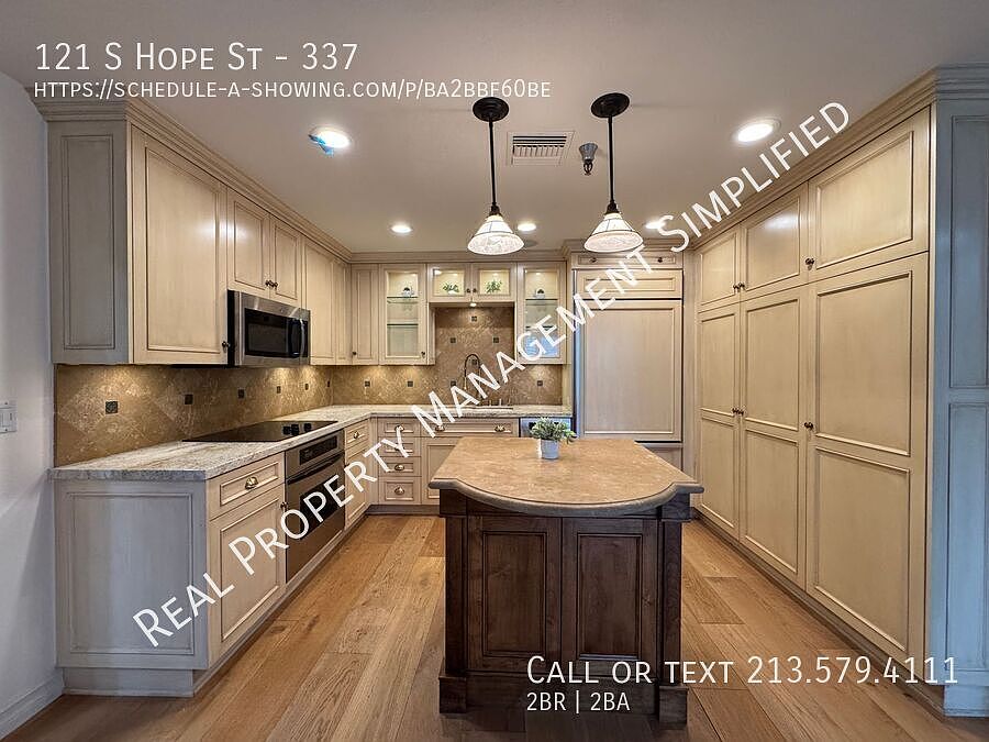 1st image of 121 S Hope St APT 337