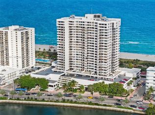 Club Atlantis Condo, Miami Beach, FL 33140