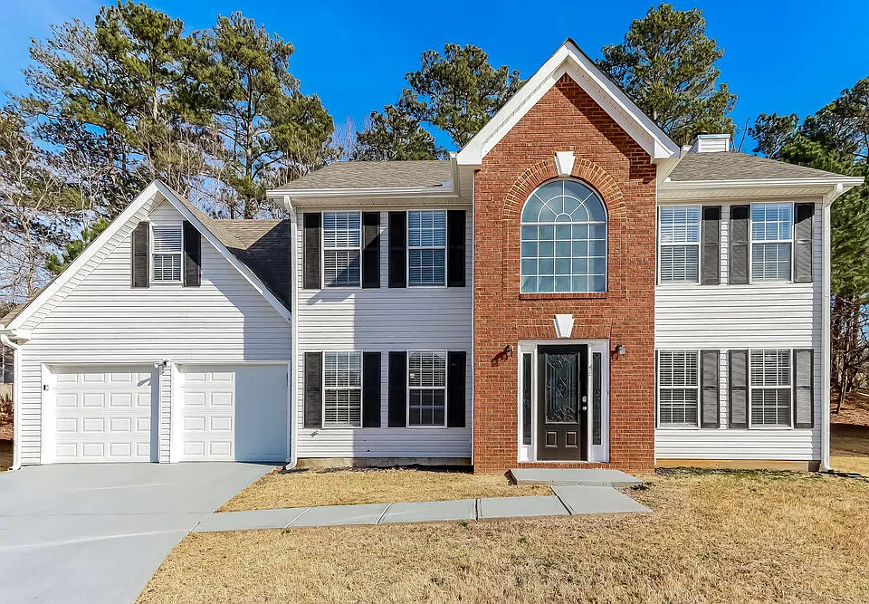 1456 Pebble Ridge Ln