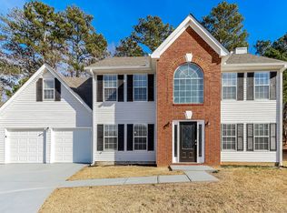 1456 Pebble Ridge Ln, Hampton, GA 30228