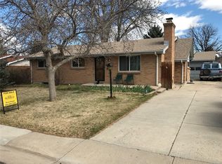 6576 S Kit Carson St, Centennial, CO 80121
