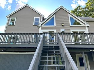 532 East St #1, East Weymouth, MA 02189