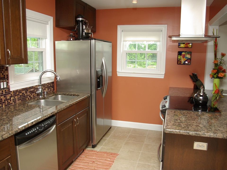 chefs dream kitchen!!