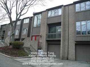 535 Dogwood Ct, Pittsburgh, PA