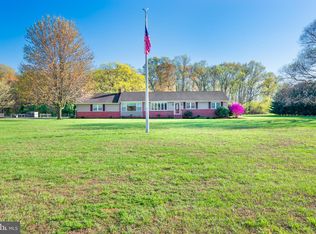 24131 Carrlyn Dr, Ridgely, MD 21660