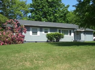 320 E Coffman St, Rockwood, TN 37854