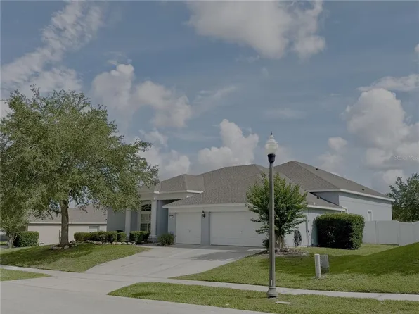 377 Giovani Blvd, Clermont, FL 34715
