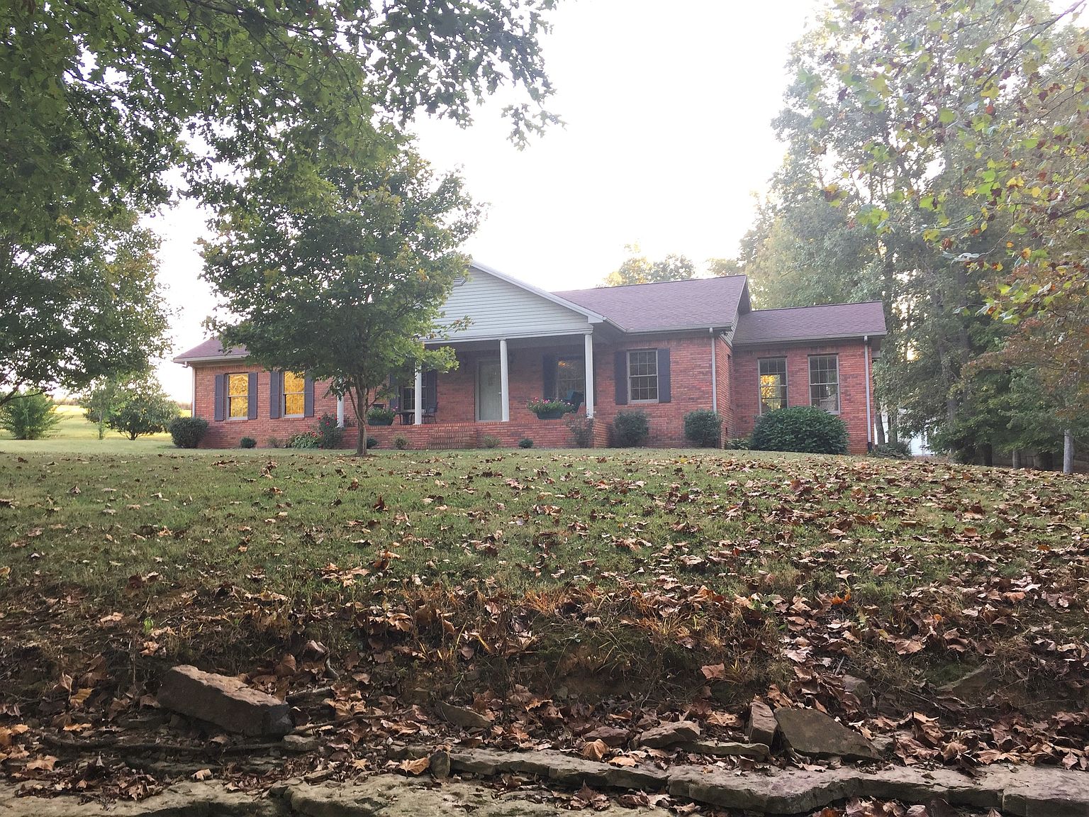 7625 Crofton Fruithill Rd, Crofton, KY 42217 Zillow